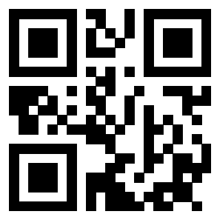 Immagine del Qr Code di 3914000307