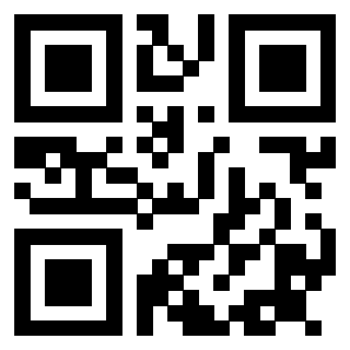 3914000309 - Immagine del Qr Code associato