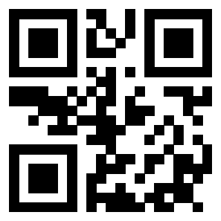 3914000313 Qr Code associato