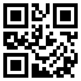 3914000314 - Immagine del QrCode associato