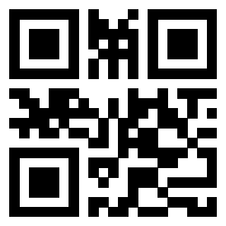 3914000316 Qr Code associato