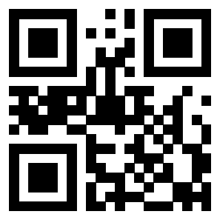 Immagine del Qr Code di 3914000317