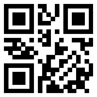 3914000318 - Immagine del Qr Code associato