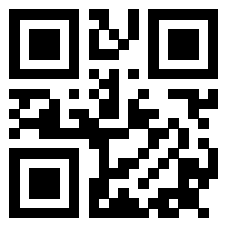3914000320 Qr Code associato