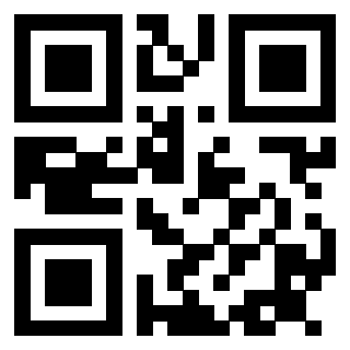 Immagine del Qr Code di 3914000321