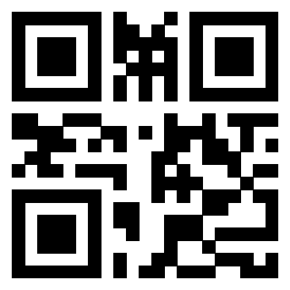 Immagine del QrCode di 3914000322