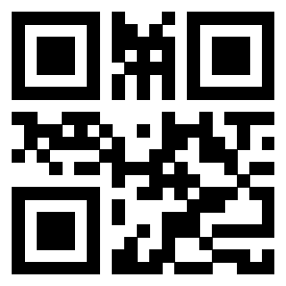 3914000323 - Immagine del QrCode associato