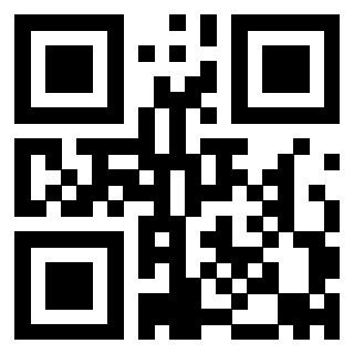 Immagine del Qr Code di 3914000327