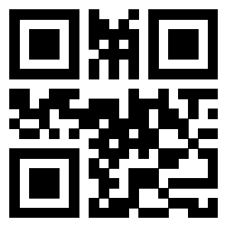 3914000332 - Immagine del QrCode associato