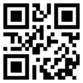 Il QrCode di 3914000333