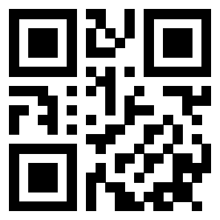 3914000341 Qr Code associato