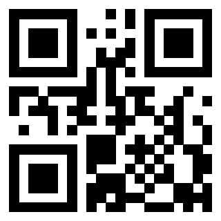 3914000342 - Immagine del QrCode associato