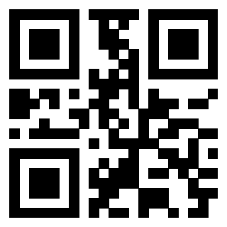 Scansione del Qr Code di 3914000343