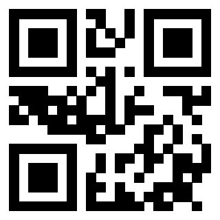 Il QrCode di 3914000345