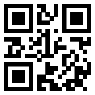 3914000346 - Immagine del Qr Code associato