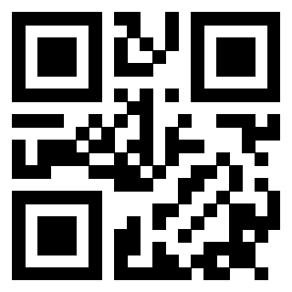 3914000348 - Immagine del Qr Code associato