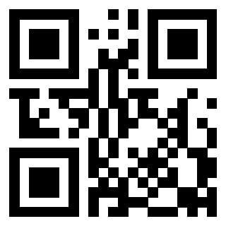 Scansione del QrCode di 3914000349