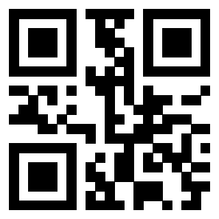 3914000352 - Immagine del Qr Code associato