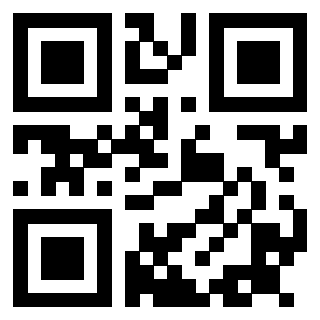 Scansione del QrCode di 3914000354