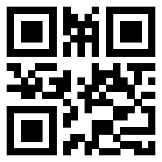Scansione del QrCode di 3914000360