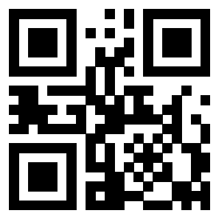 Scansione del QrCode di 3914000361