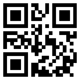 Il Qr Code di 3914000366
