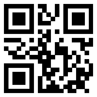 Scansione del Qr Code di 3914000367