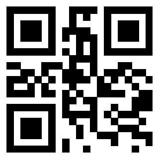 Scansione del QrCode di 3914000370