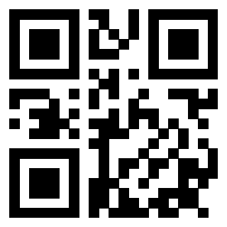 3914000371 Qr Code associato