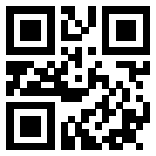 3914000375 QrCode associato