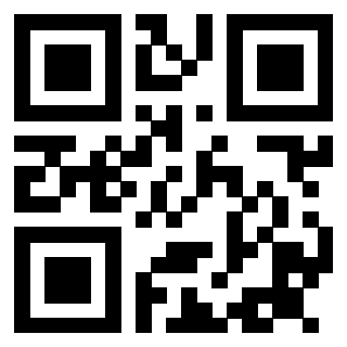 Immagine del Qr Code di 3914000377