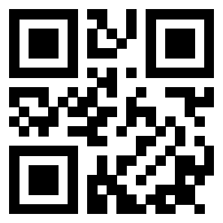 Immagine del Qr Code di 3914000378