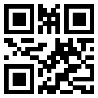 Immagine del Qr Code di 3914000379