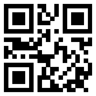 Scansione del QrCode di 3914000382