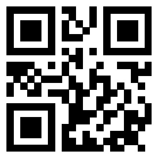 3914000389 Qr Code associato