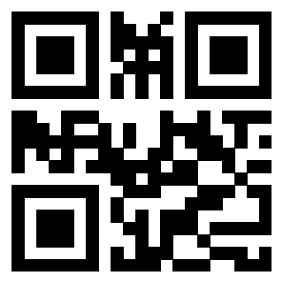 3914000391 - Immagine del QrCode
