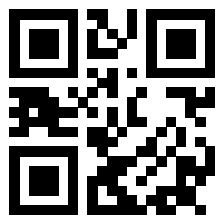 3914000394 QrCode associato