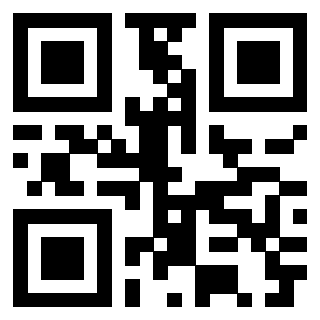 3914000397 Qr Code associato