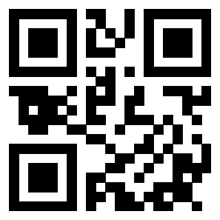 3914000404 - Immagine del Qr Code associato