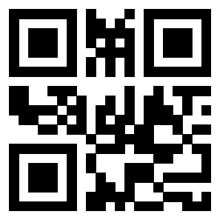 Scansione del Qr Code di 3914000406
