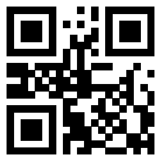 Scansione del Qr Code di 3914000407
