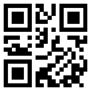 3914000408 - Immagine del Qr Code associato