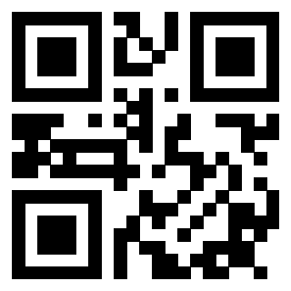 3914000410 QrCode associato