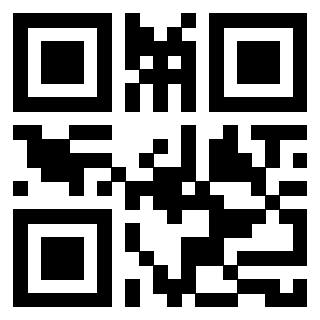 3914000415 Qr Code associato