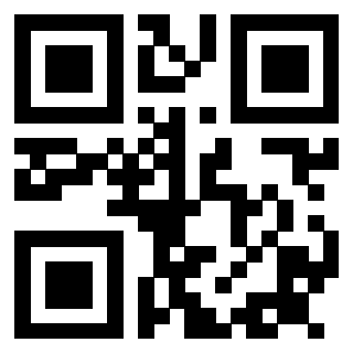 3914000416 - Immagine del QrCode associato