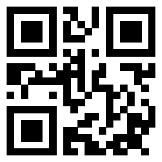 3914000417 - Immagine del QrCode associato