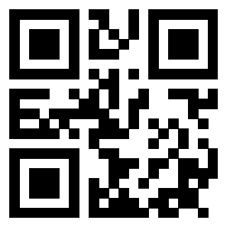 3914000423 - Immagine del QrCode associato