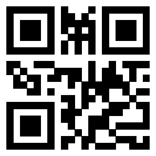 3914000429 Qr Code associato
