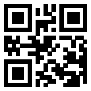 3914000430 Qr Code associato