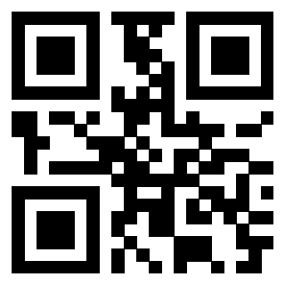3914000432 - Immagine del QrCode associato